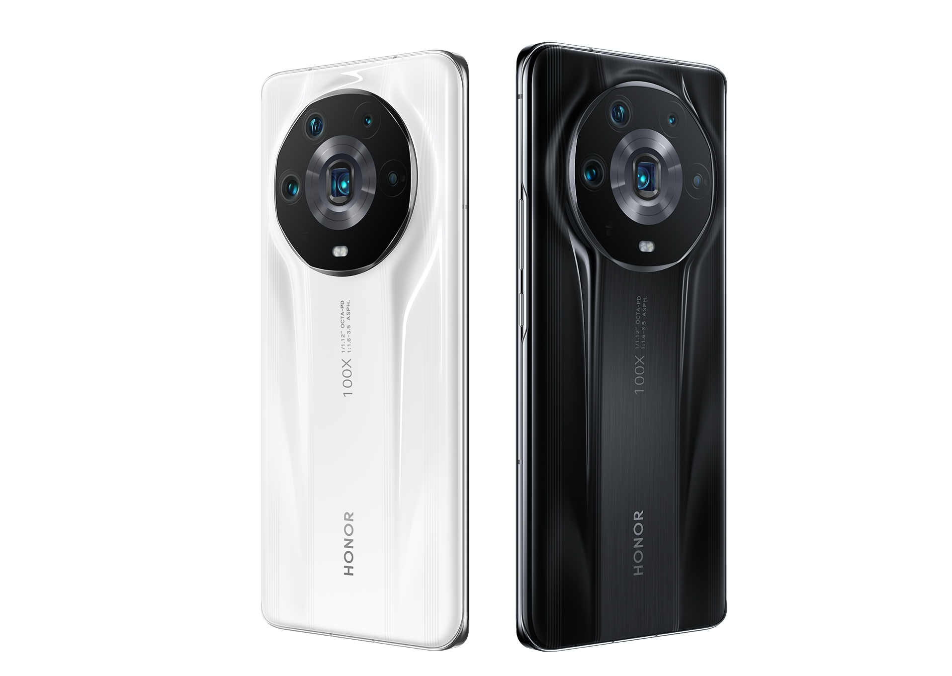 Honor Magic5 Ultimate lộ cấu hình với camera 200MP & sạc 100W