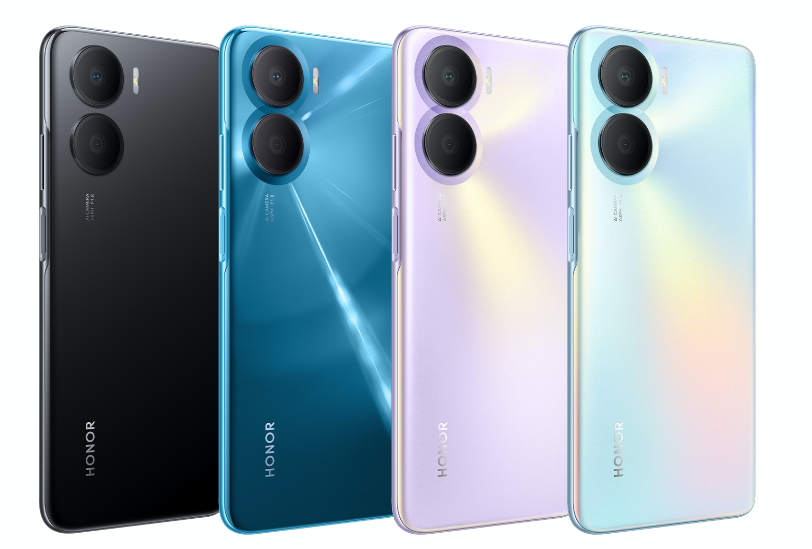 Honor Play 40 Plus 5G ra mắt với Dimensity 700, pin 6.000mAh