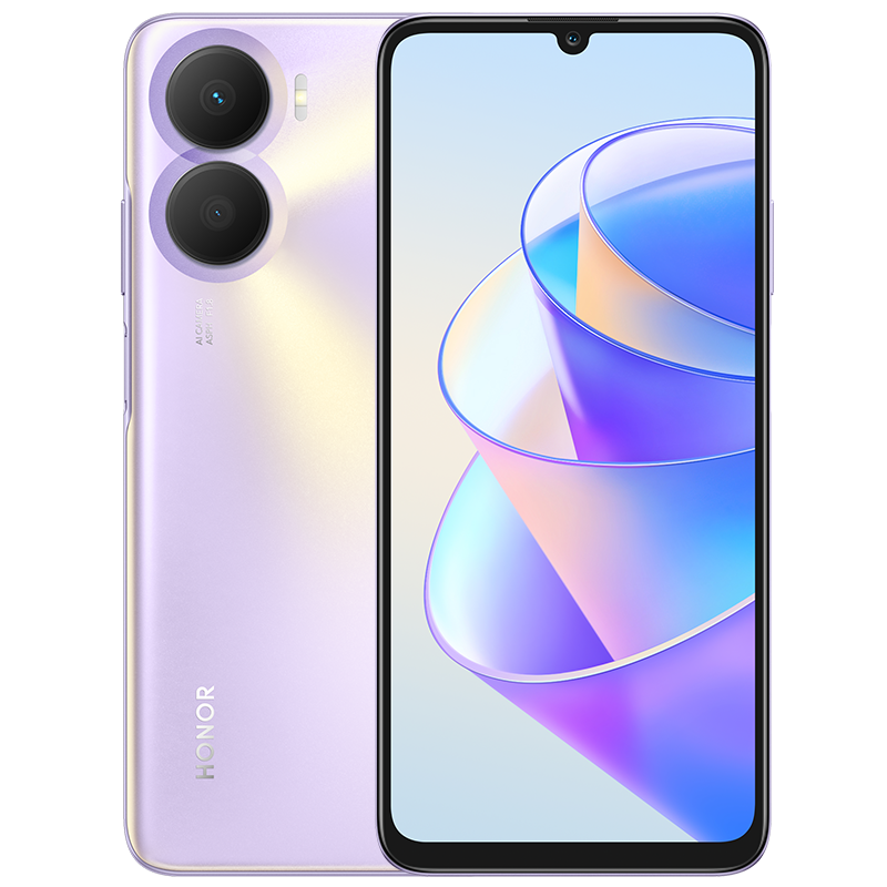 Honor Play 40 Plus 5G ra mắt với Dimensity 700, pin 6.000mAh