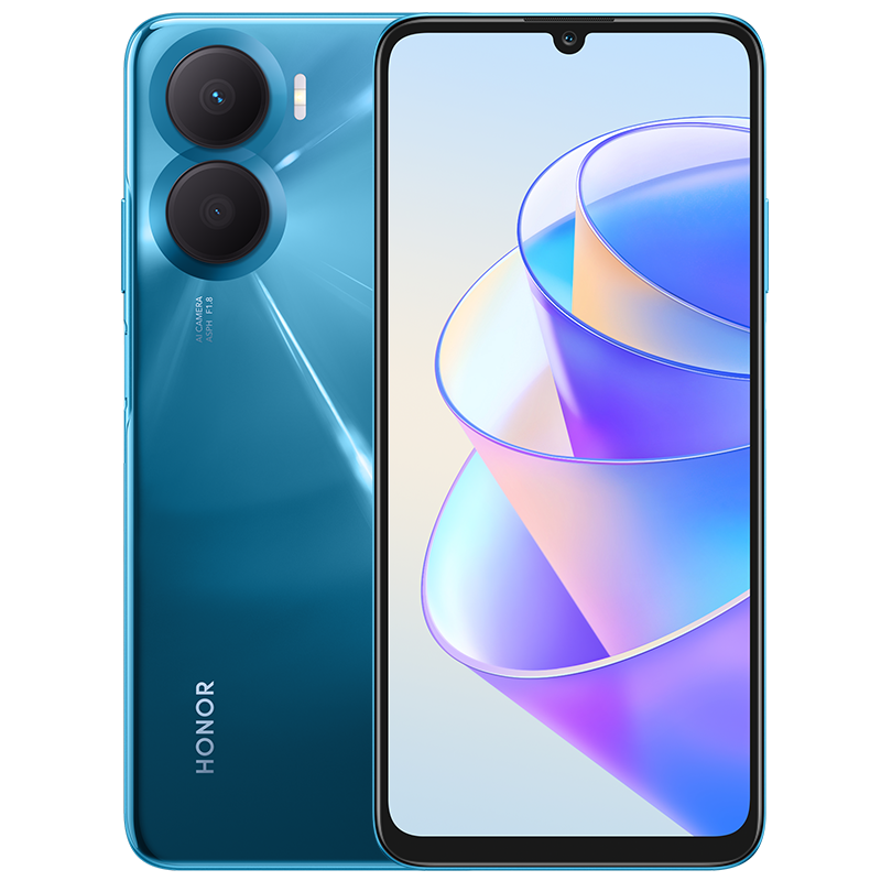 Honor Play 40 Plus 5G ra mắt với Dimensity 700, pin 6.000mAh