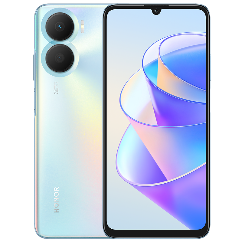 Honor Play 40 Plus 5G ra mắt với Dimensity 700, pin 6.000mAh