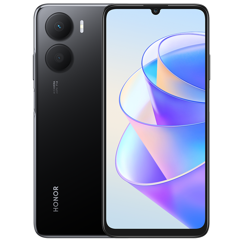 Honor Play 40 Plus 5G ra mắt với Dimensity 700, pin 6.000mAh