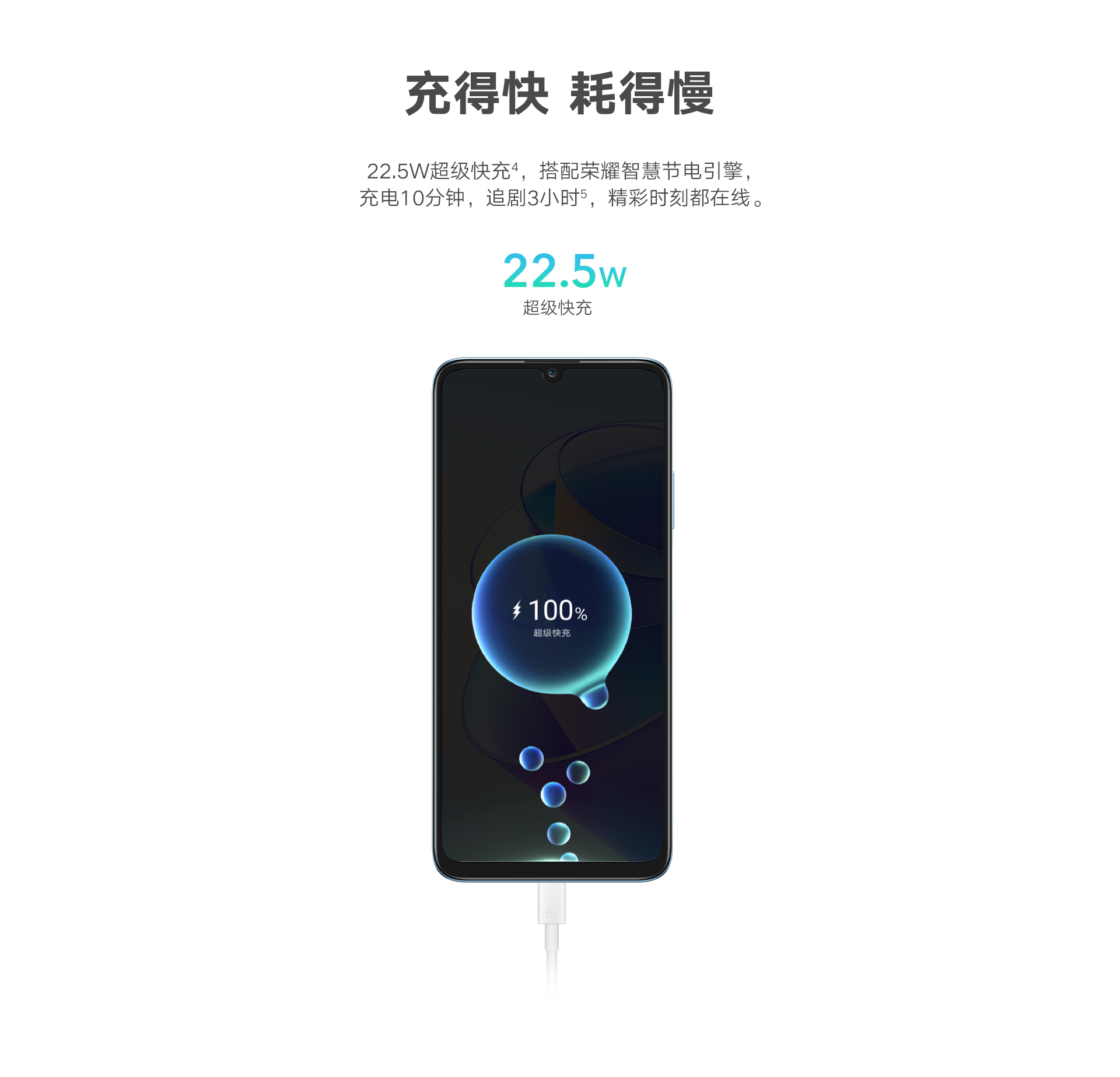 Honor Play 40 Plus 5G ra mắt với Dimensity 700, pin 6.000mAh