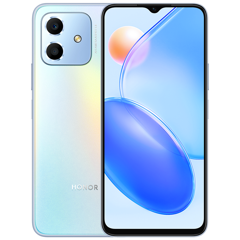 Honor Play 6C ra mắt với SoC Snapdragon 480 5G, pin 5.000mAh