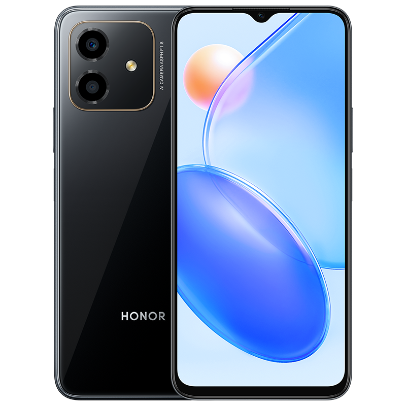 Honor Play 6C ra mắt với SoC Snapdragon 480 5G, pin 5.000mAh