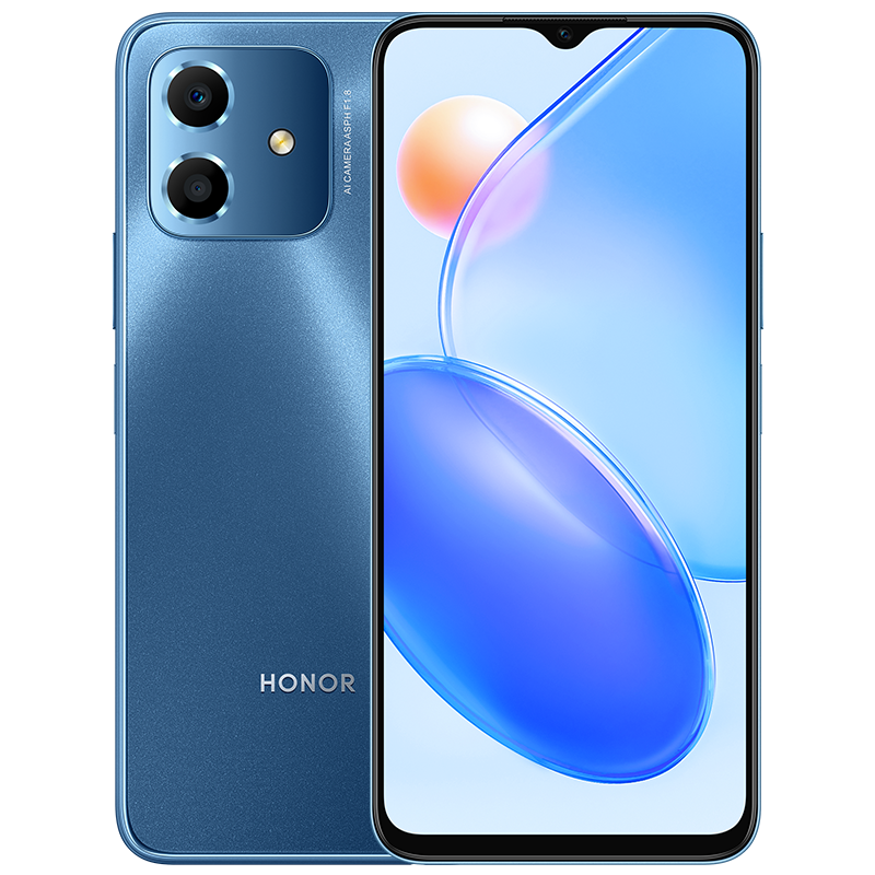 Honor Play 6C ra mắt với SoC Snapdragon 480 5G, pin 5.000mAh