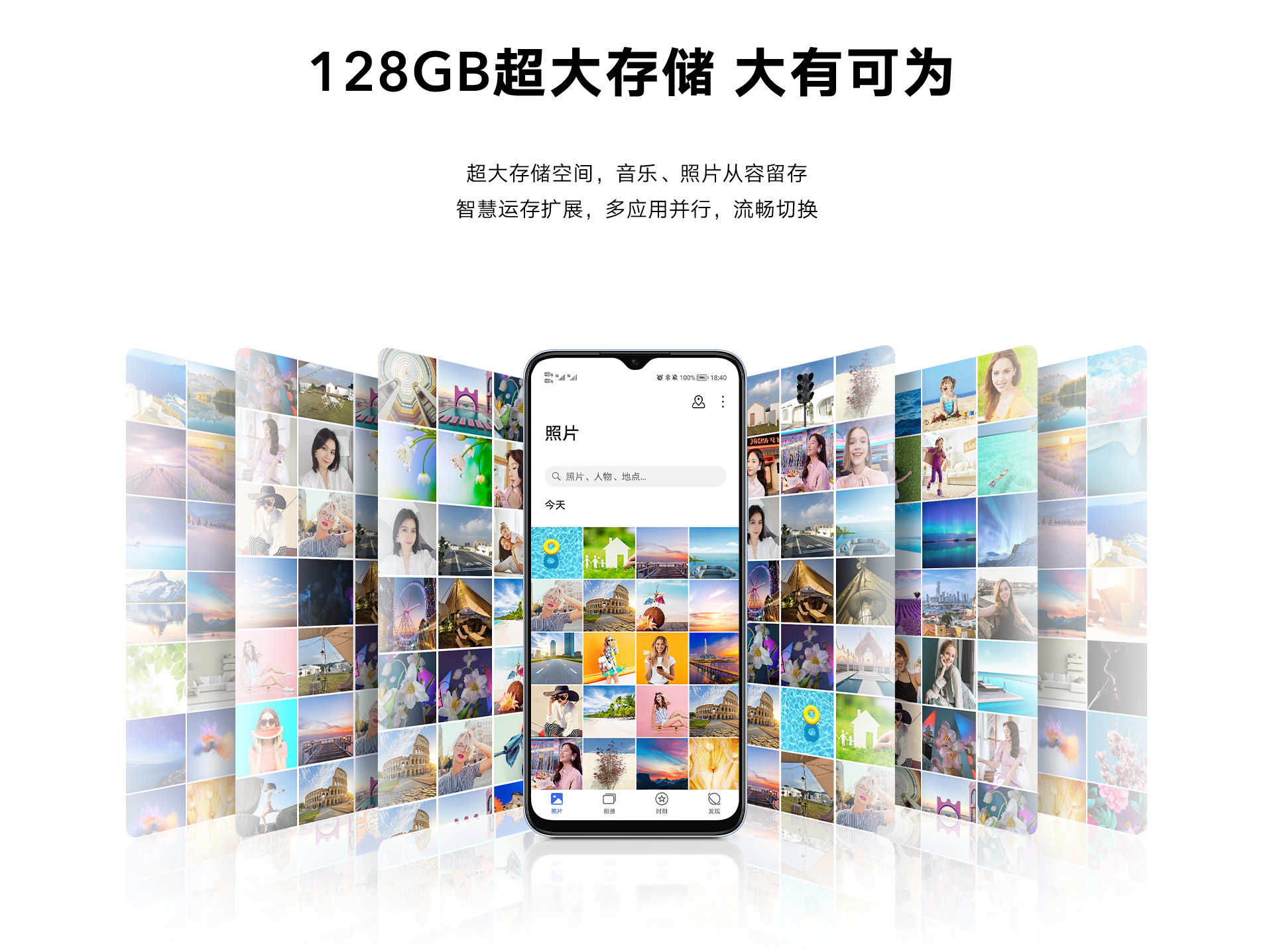 Honor Play 6C ra mắt với SoC Snapdragon 480 5G, pin 5.000mAh