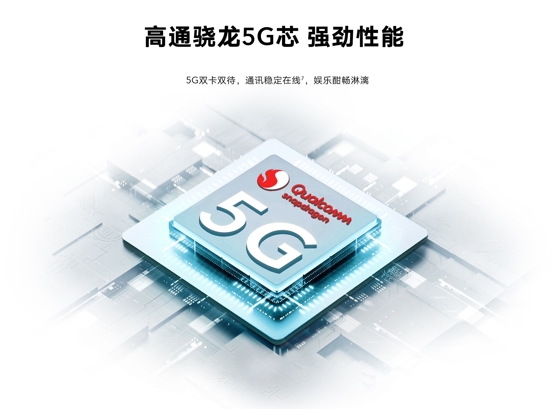 Honor Play 6C ra mắt với SoC Snapdragon 480 5G, pin 5.000mAh