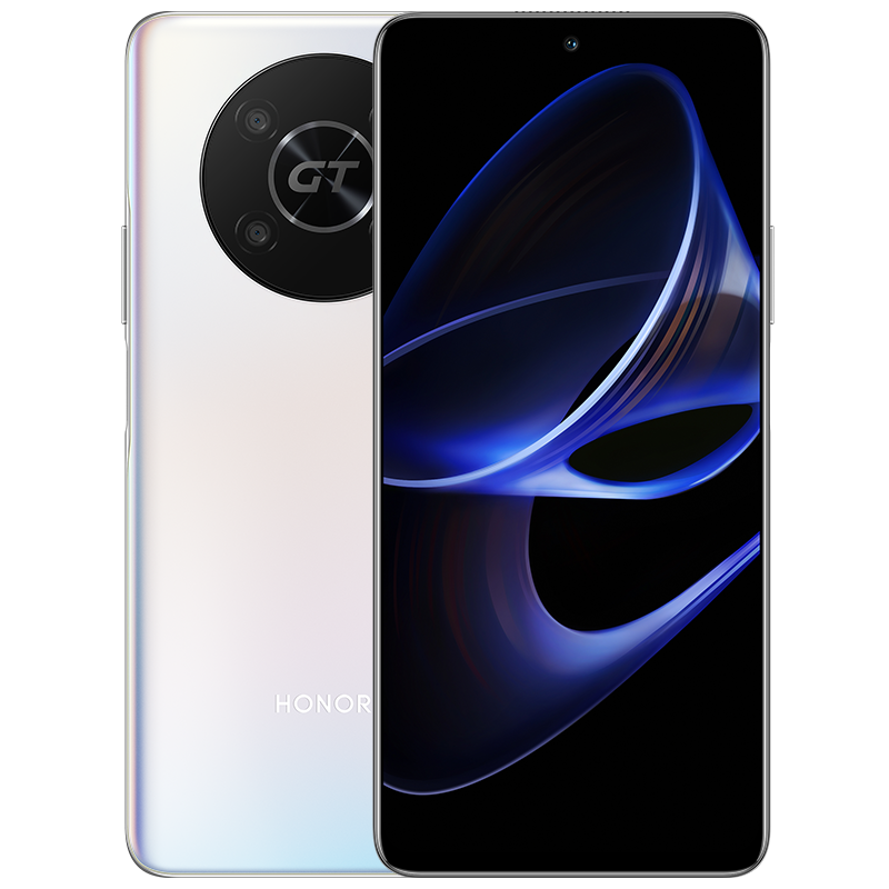 Honor X40 GT ra mắt với thiết kế mới lạ, hiệu năng cao cấp