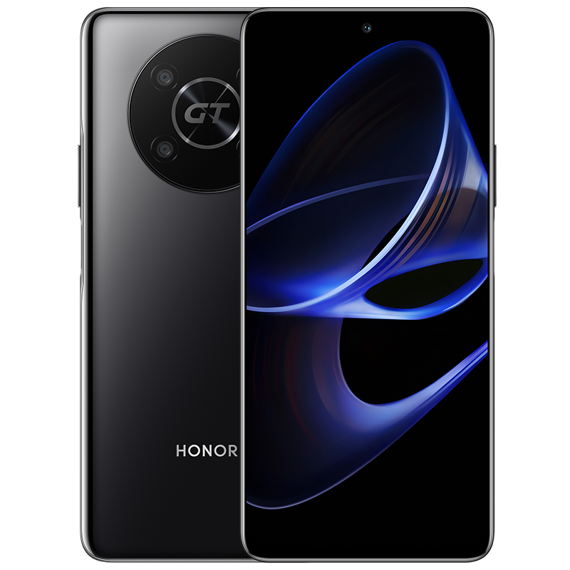 Honor X40 GT ra mắt với thiết kế mới lạ, hiệu năng cao cấp