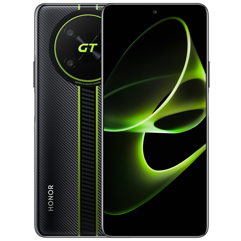 Honor X40 GT ra mắt với thiết kế mới lạ, hiệu năng cao cấp