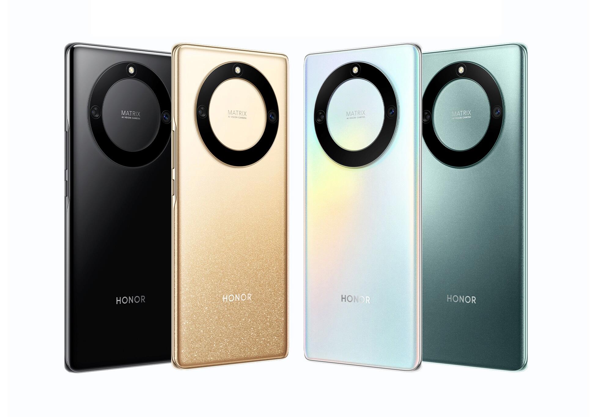 Honor X40 GT tiết lộ thông số kỹ thuật trước khi ra mắt chính thức