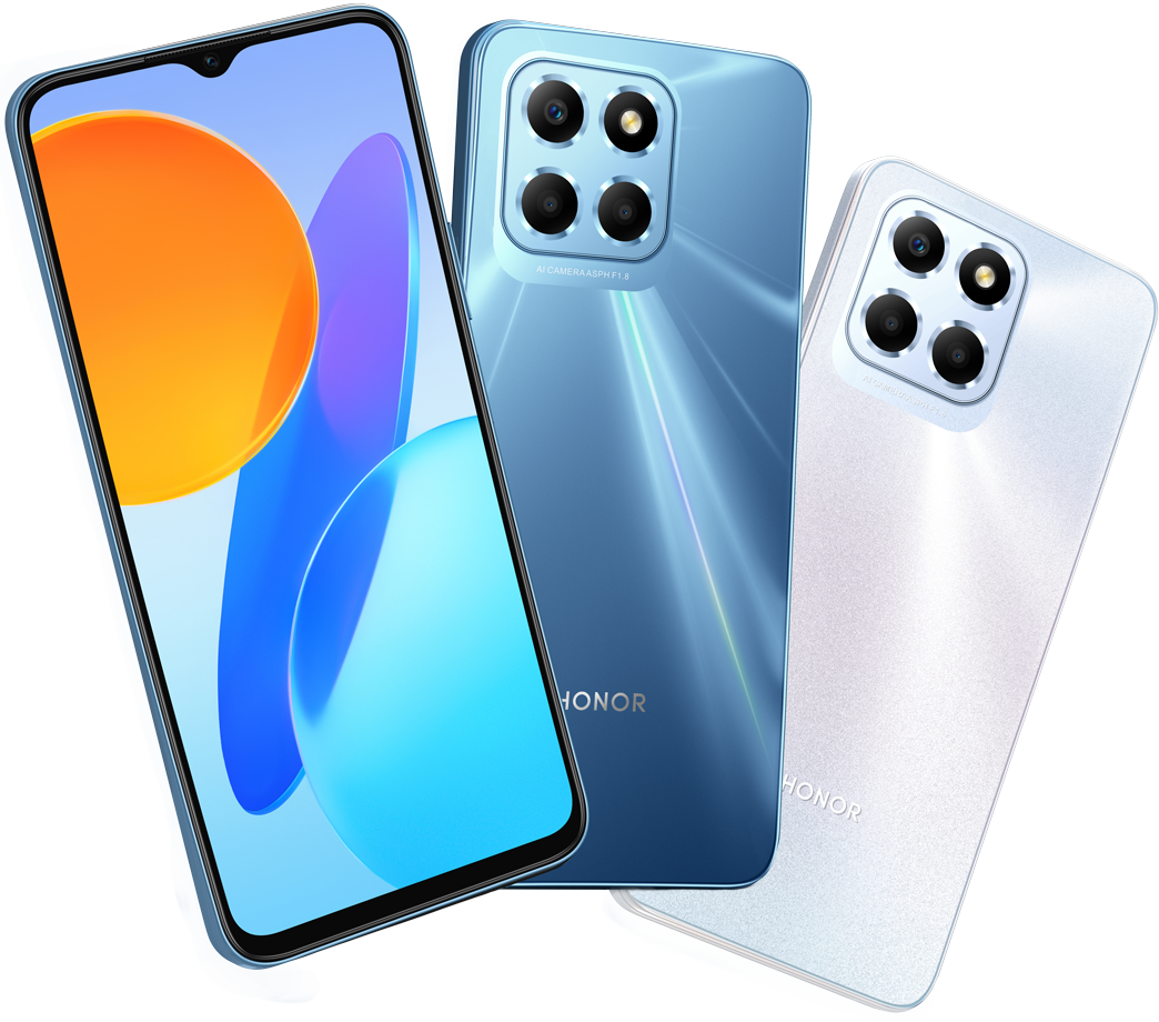 Honor X6s