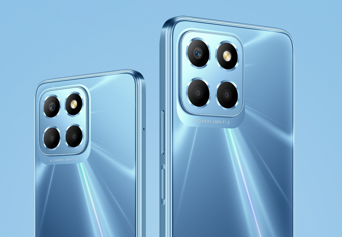 Honor X6s
