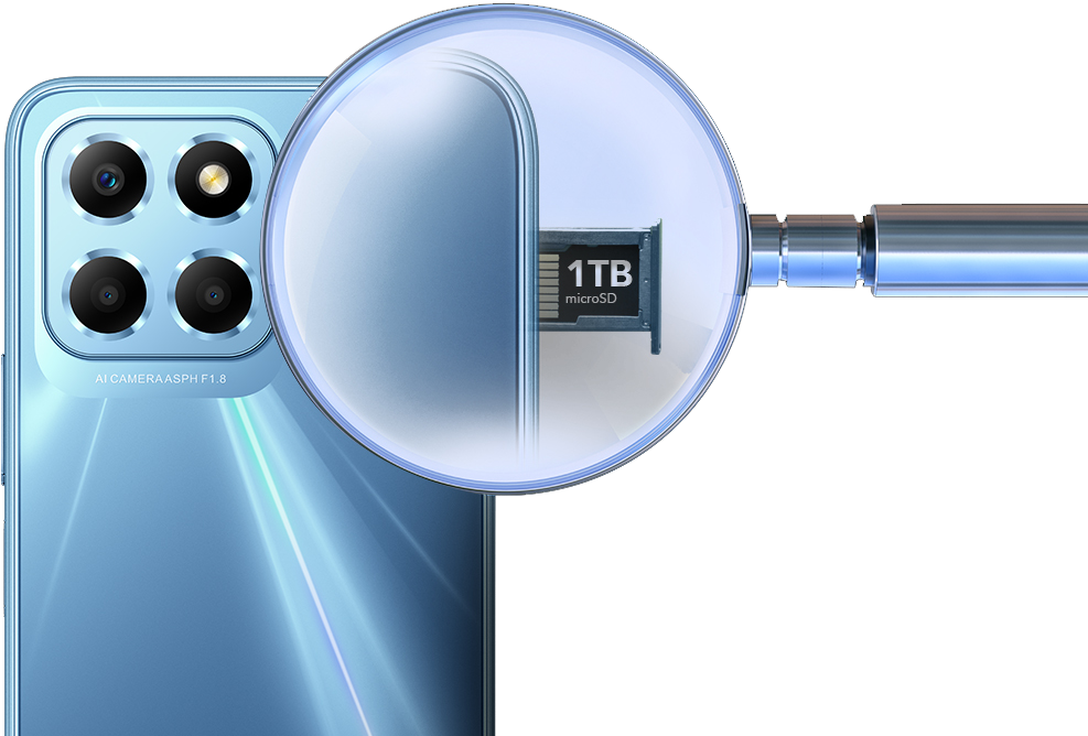 Honor X6s sẽ ra mắt với SoC Helio G25, bộ ba camera 50MP, v.v.