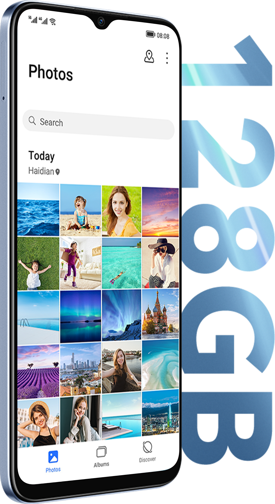 Honor X6s sẽ ra mắt với SoC Helio G25, bộ ba camera 50MP, v.v.