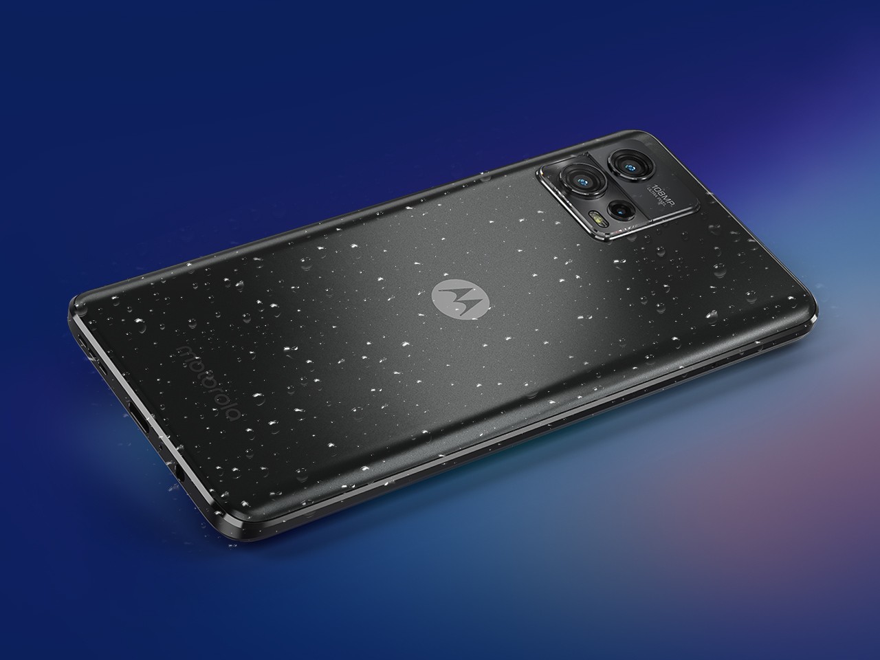 Motorola Moto G72 ra mắt với màn hình 120Hz, SoC Helio G99, v.v