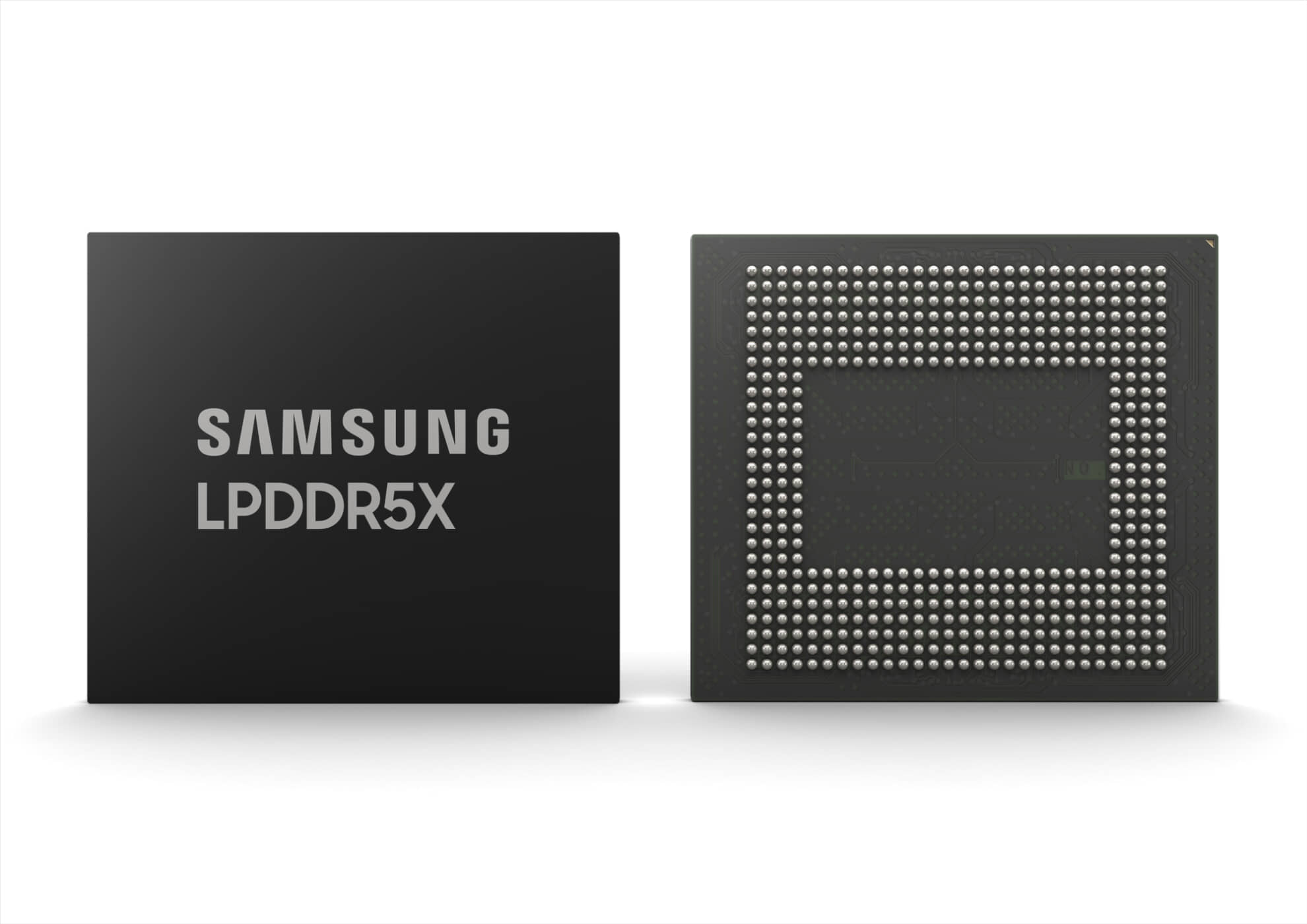 DRAM LPDDR5X