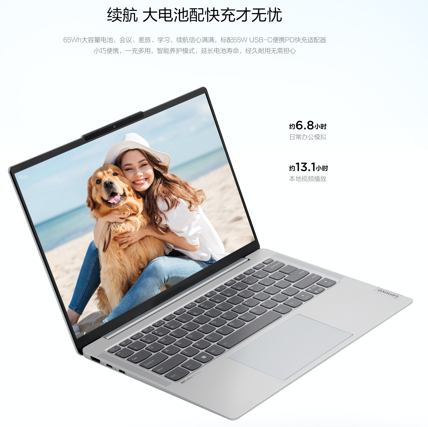 Lenovo Xiaoxin Air 14 2023