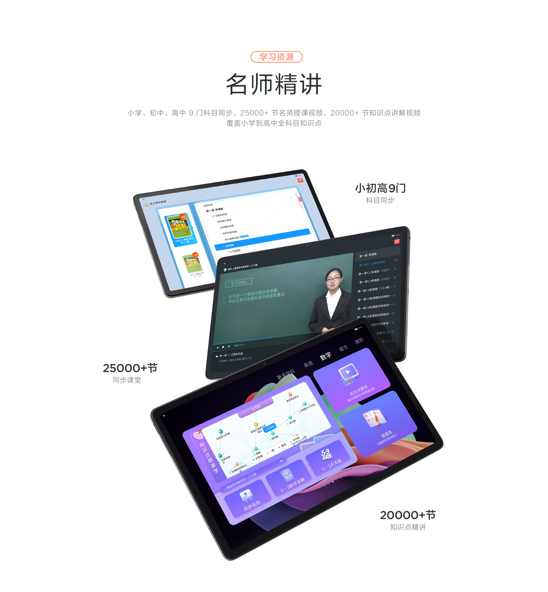 Lenovo Xiaoxin Pad Plus