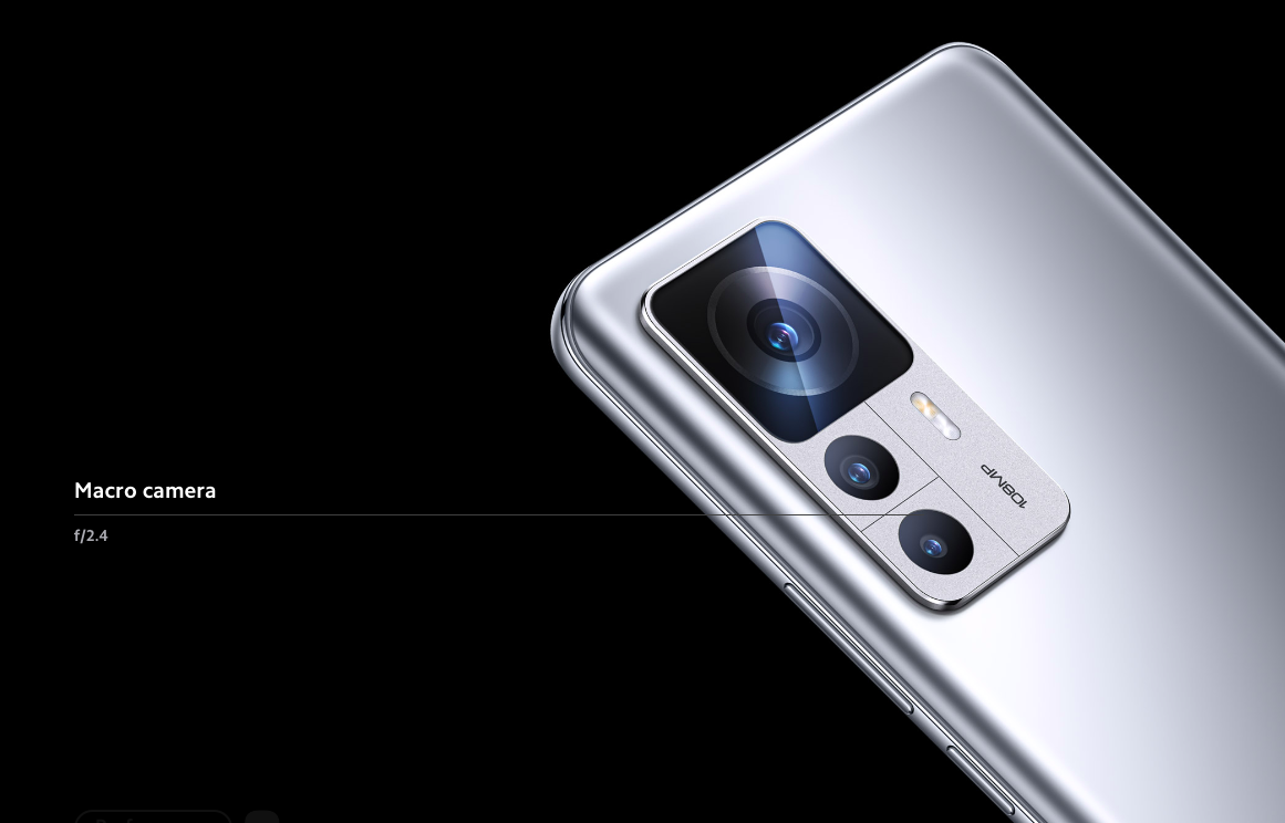Xiaomi 12T Series chính thức ra mắt trên thị trường quốc tế