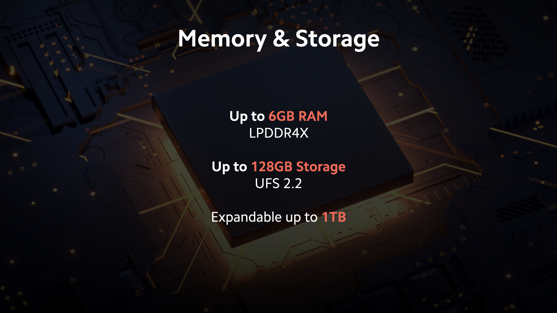 Redmi Pad ra mắt với màn hình 90Hz, SoC Helio G99, RAM 6GB, ..