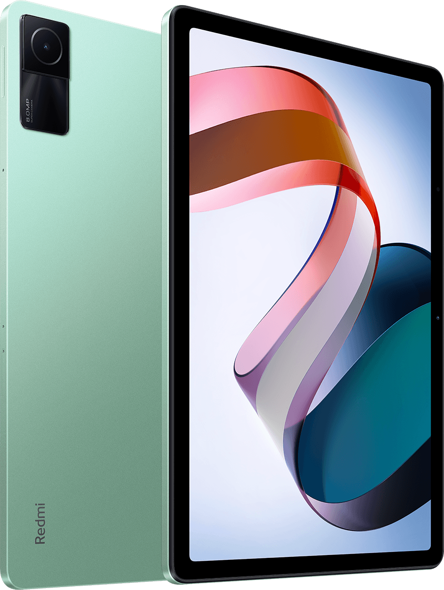 Redmi Pad ra mắt với màn hình 90Hz, SoC Helio G99, RAM 6GB, ..