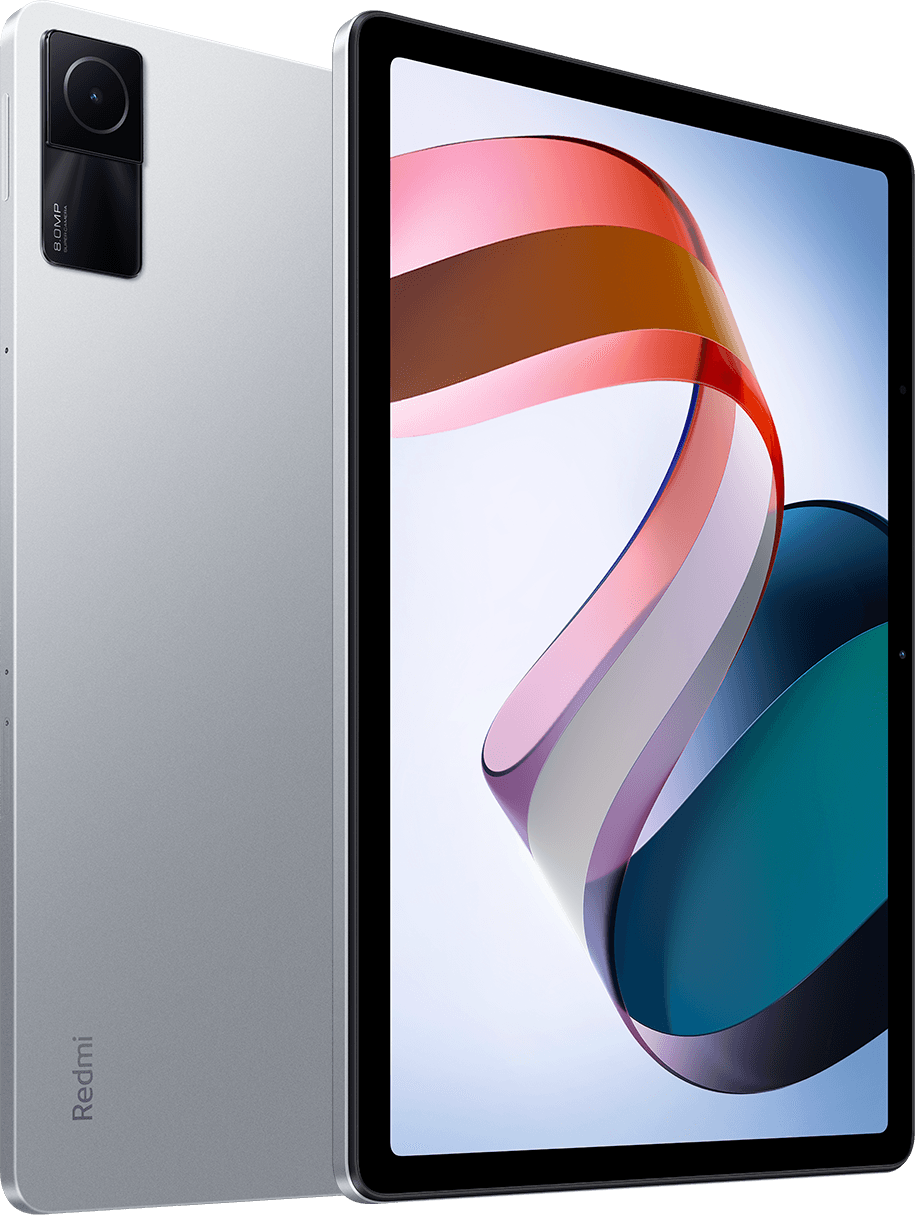 Redmi Pad ra mắt với màn hình 90Hz, SoC Helio G99, RAM 6GB, ..