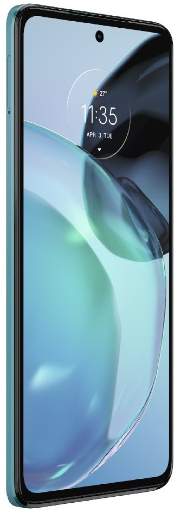 Motorola Moto G72 ra mắt với màn hình 120Hz, SoC Helio G99, v.v