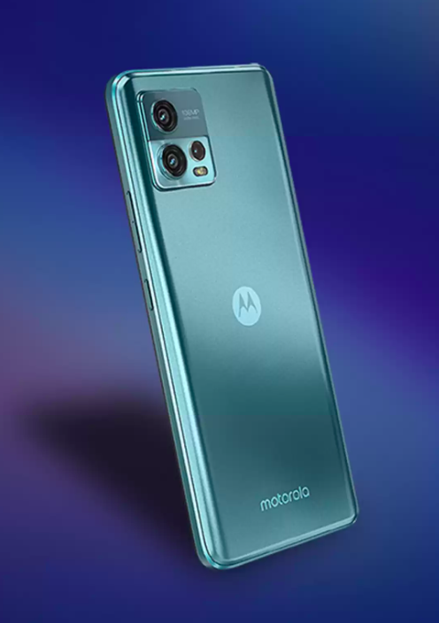 Motorola Moto G72 với Helio G99 sẽ ra mắt vào ngày 3 tháng 10