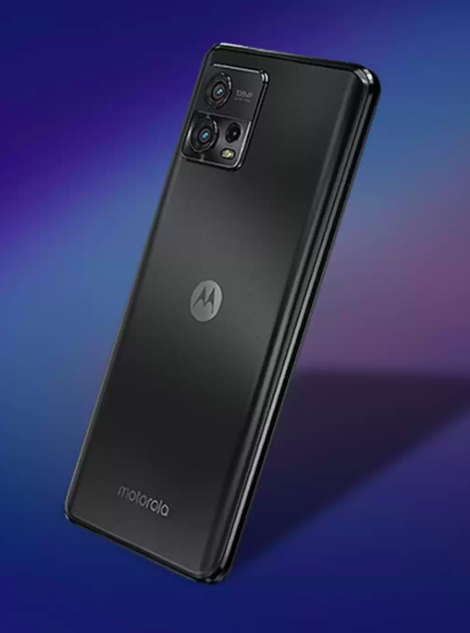 Motorola Moto G72 với Helio G99 sẽ ra mắt vào ngày 3 tháng 10