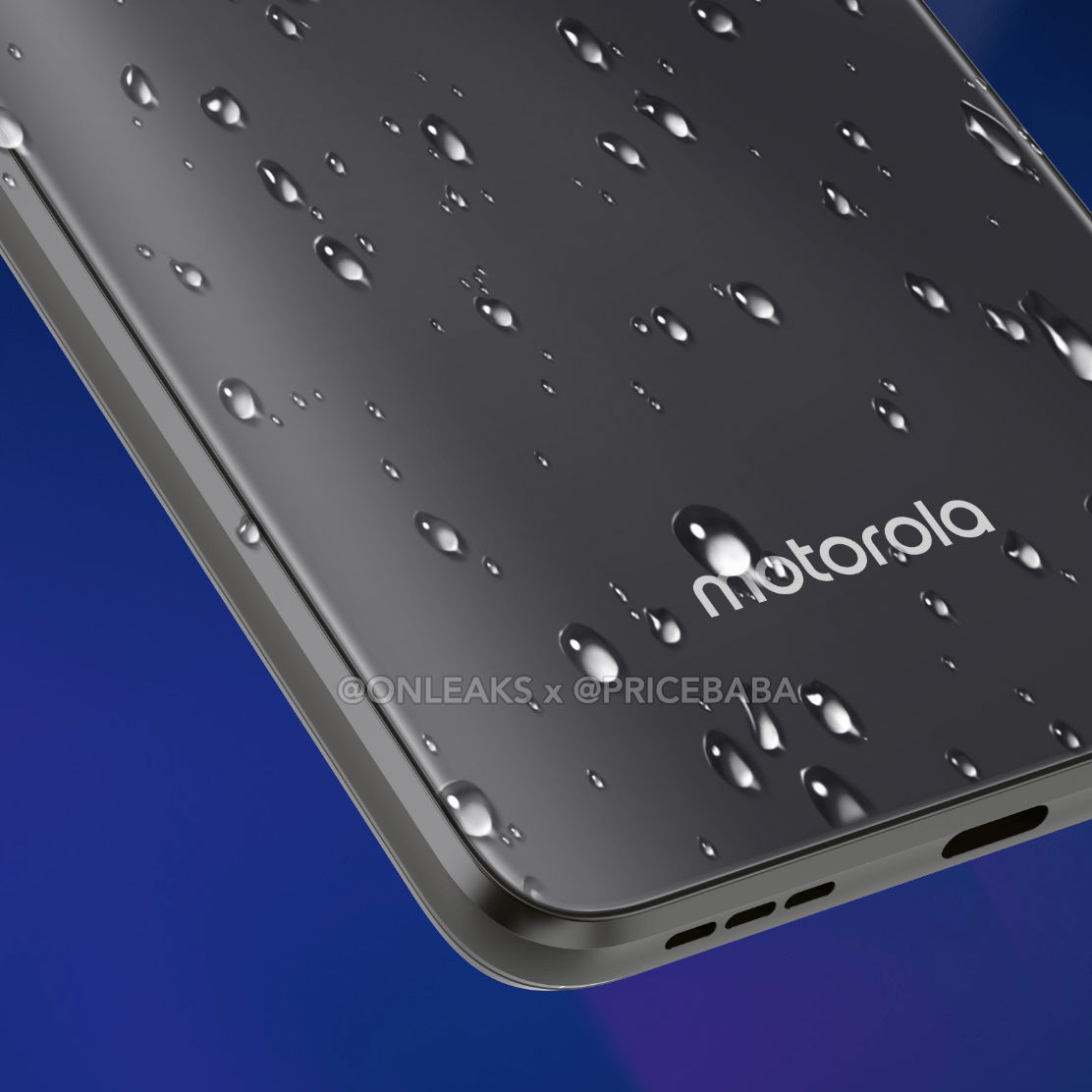 Motorola Moto G72 với Helio G99 sẽ ra mắt vào ngày 3 tháng 10