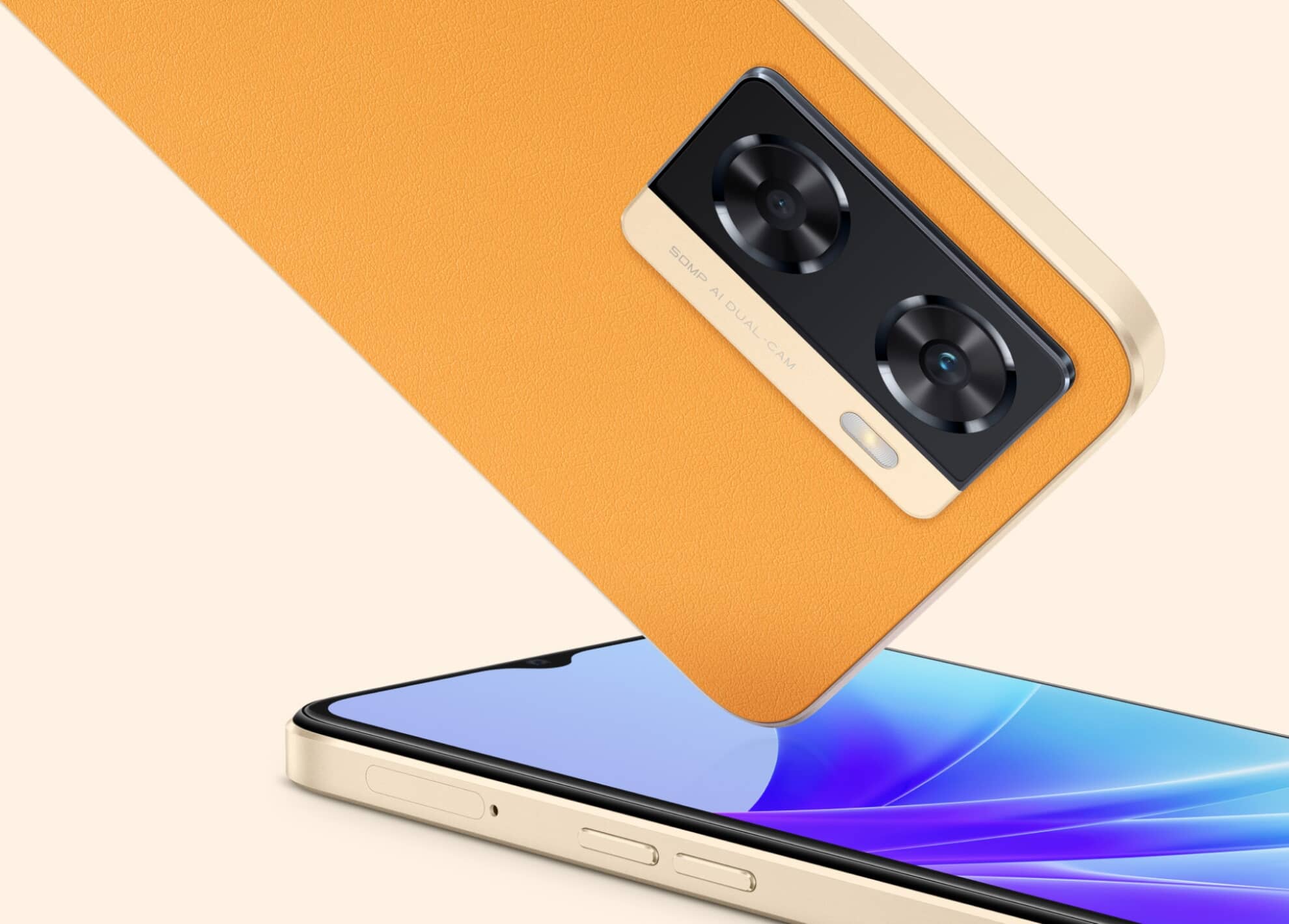 OPPO A77s