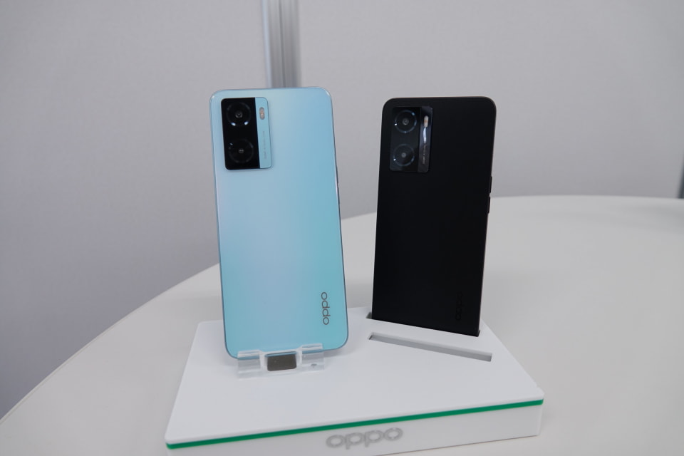 OPPO A77s được liệt kê trên Geekbench tiết lộ thông số kỹ thuật