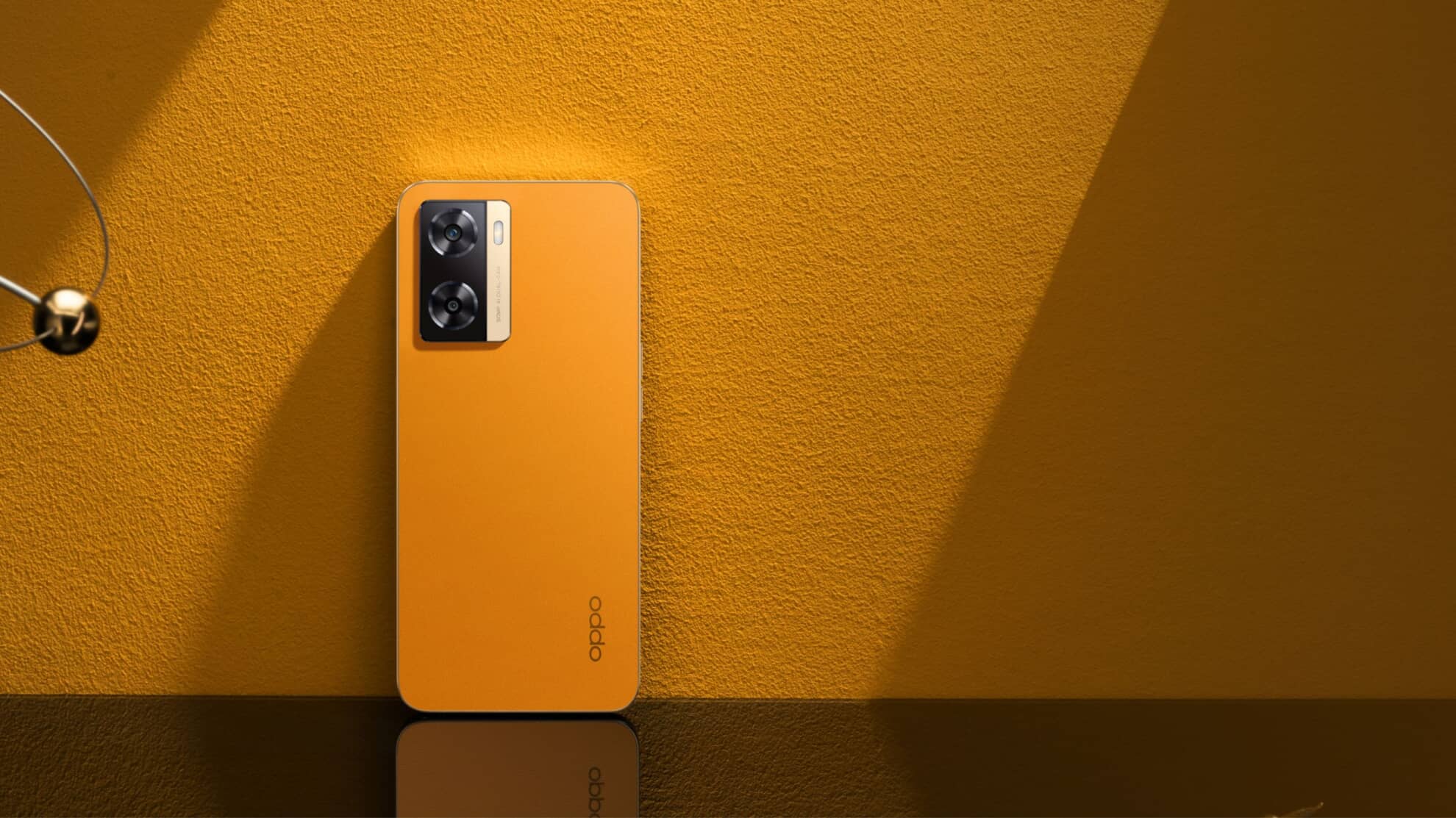 OPPO A77s ra mắt với Snapdragon 680, camera 50MP, RAM 8GB
