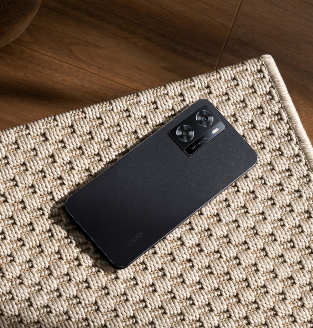 OPPO A77s ra mắt với Snapdragon 680, camera 50MP, RAM 8GB