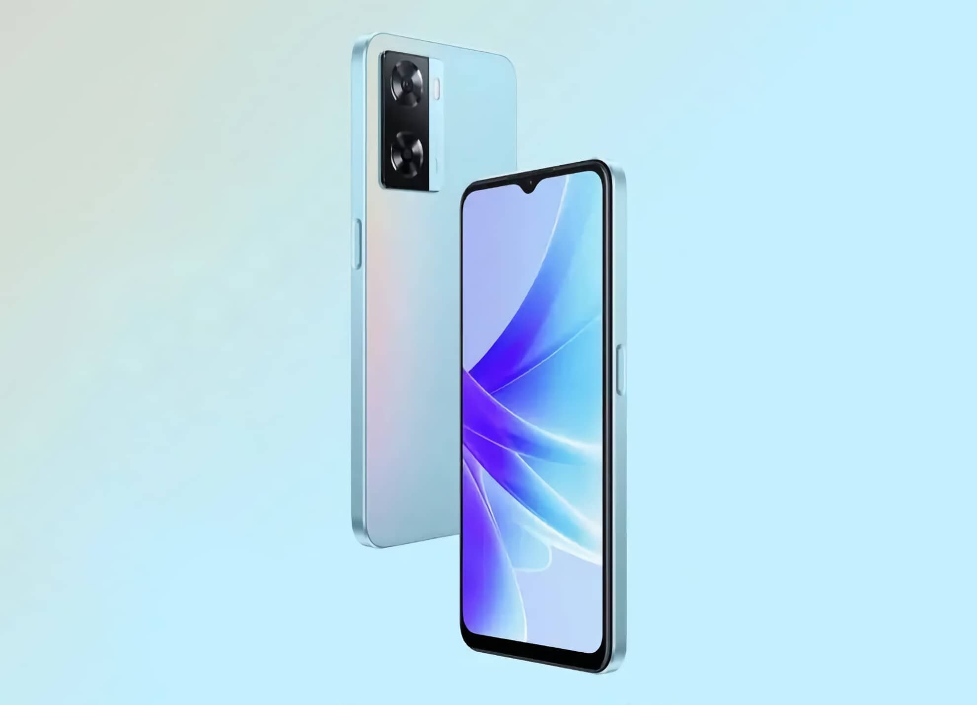OPPO A77s được liệt kê trên Geekbench tiết lộ thông số kỹ thuật