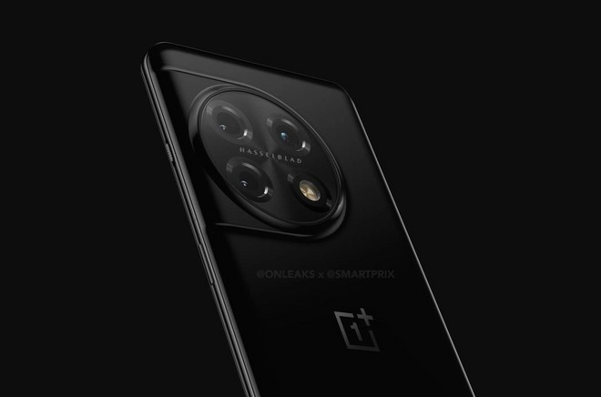 Flagship OnePlus 11 Pro sắp ra mắt được gọi là OnePlus 11