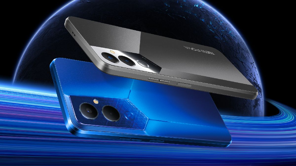 Tecno Pova 4 Pro ra mắt với SoC Helio G99, pin 6.000mAh, v.v.