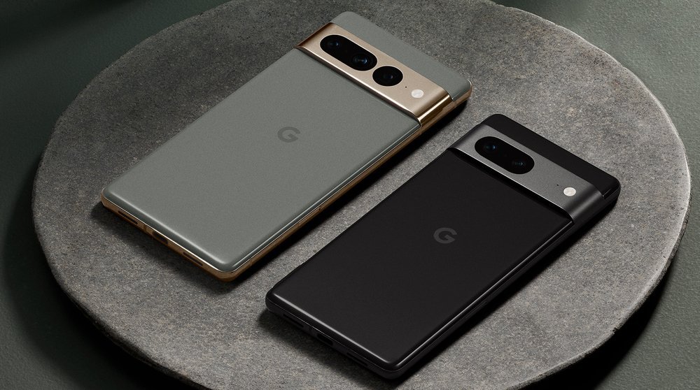 Google Pixel 7 Mini đang được nghiên cứu và phát triển