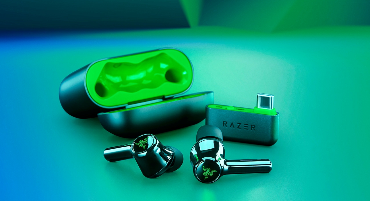 Razer Hammerhead HyperSpeed