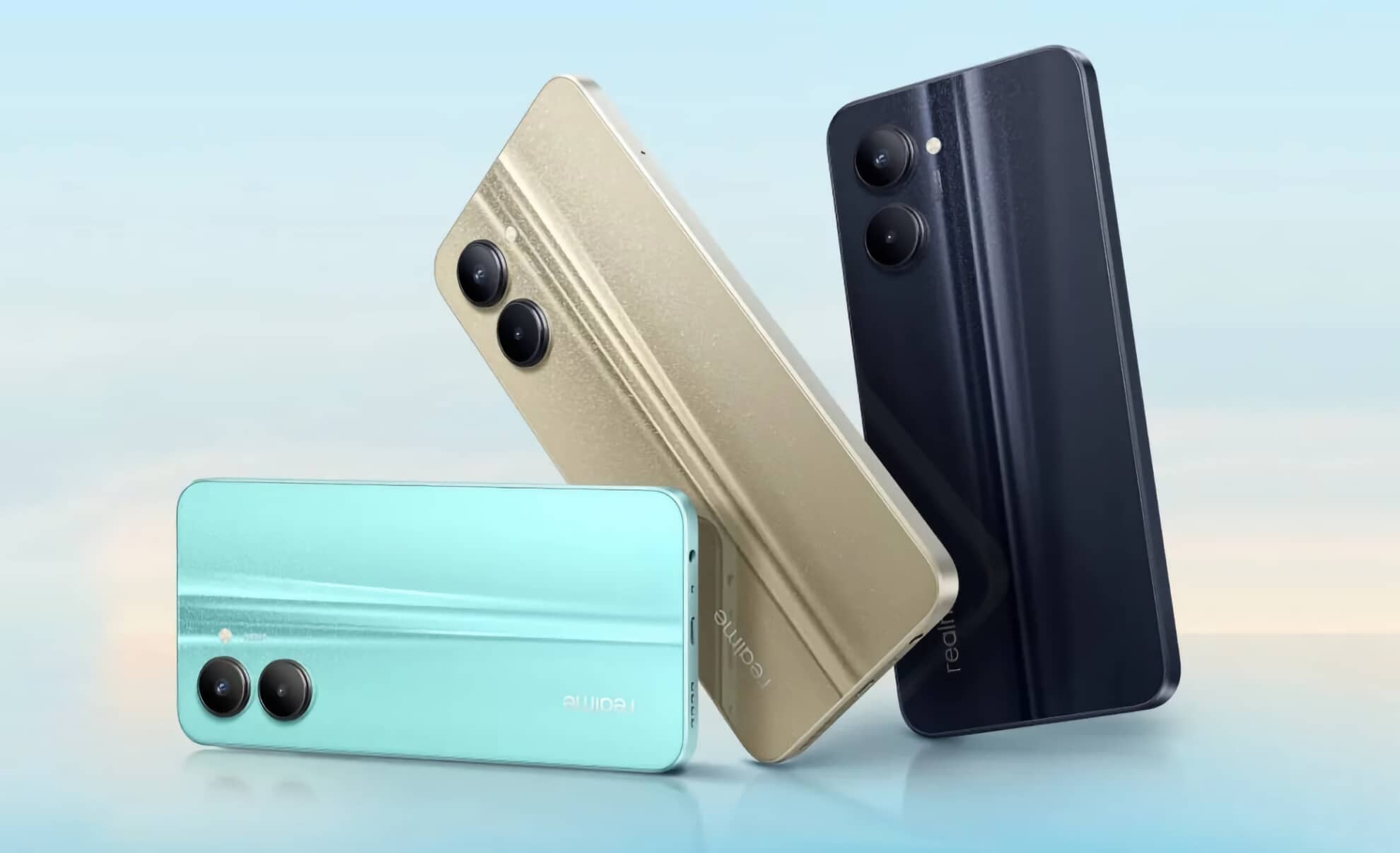 Realme 10