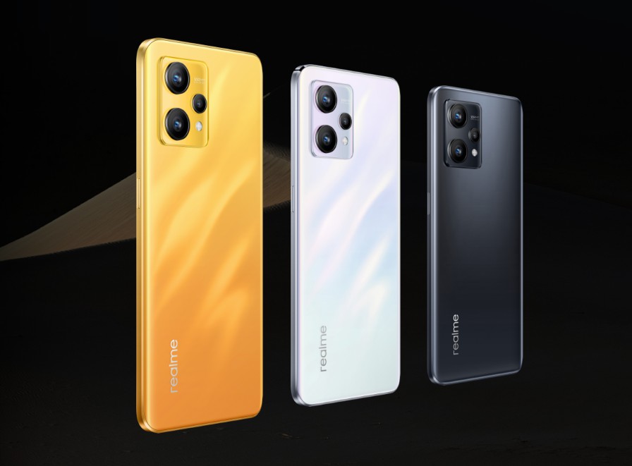 Realme 10