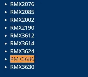 Realme 10 Pro+ 5G với SoC Dimensity 1080 sẽ sớm được ra mắt