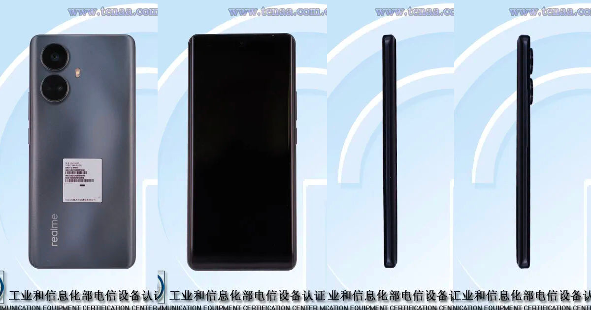 Realme 10 Series