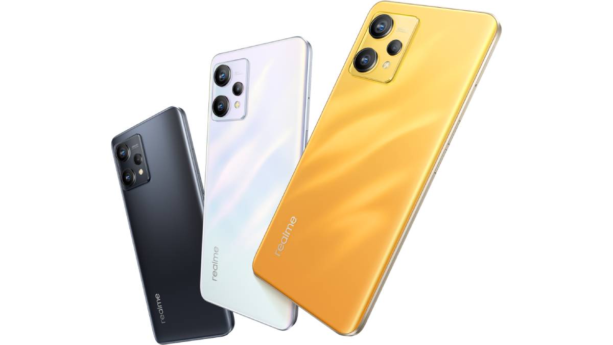 Realme 10