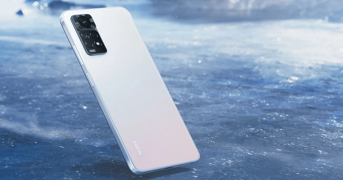 Xiaomi Redmi Note 11 Pro 2023 xuất hiện trên Geekbench