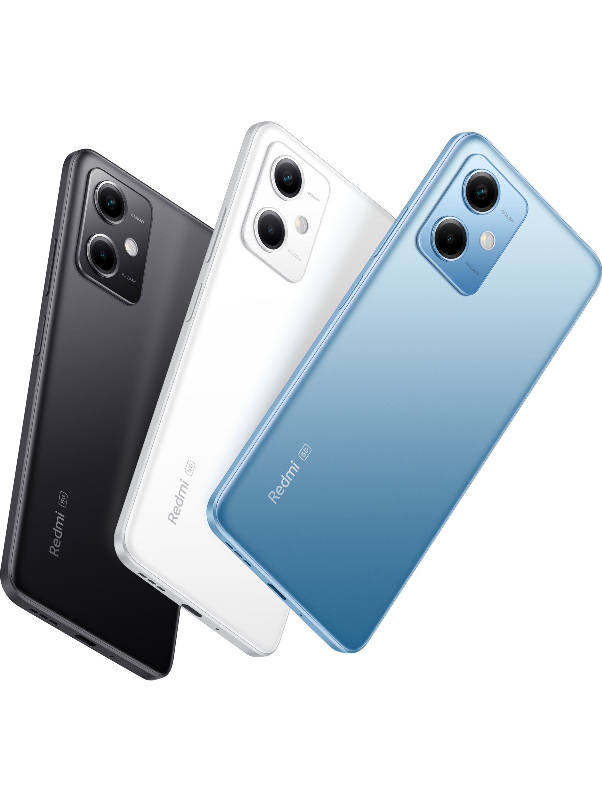Xiaomi Redmi Note 12 5G