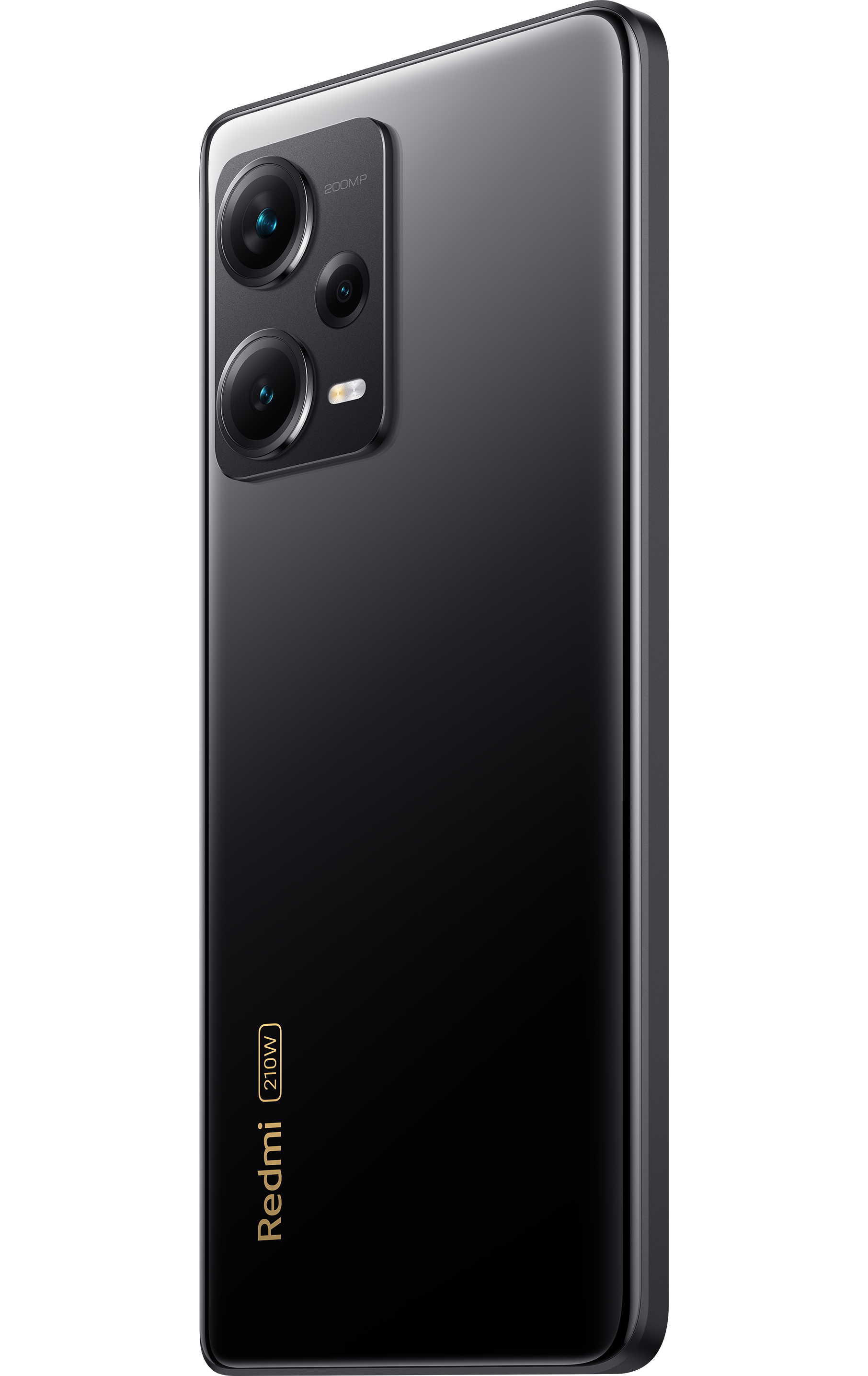 Xiaomi Redmi Note 12 Discovery Edition ra mắt với sạc 210W