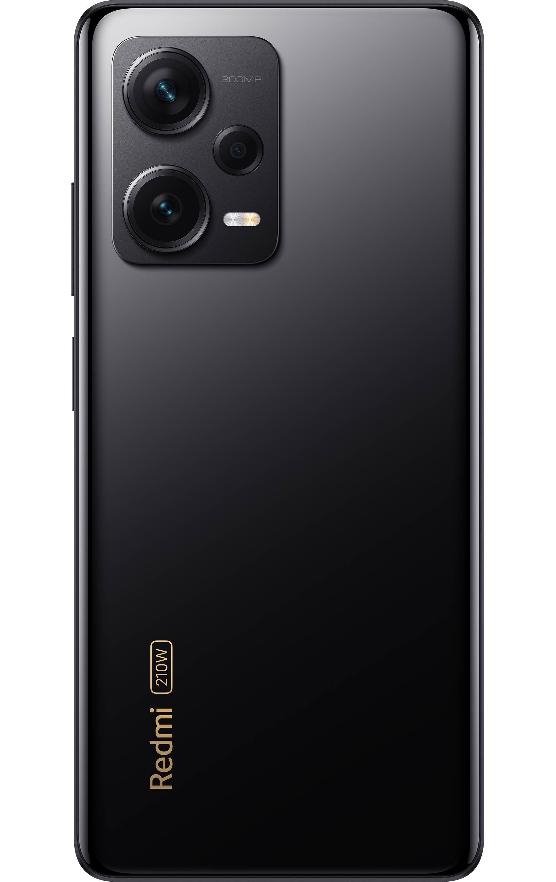 Xiaomi Redmi Note 12 Discovery Edition